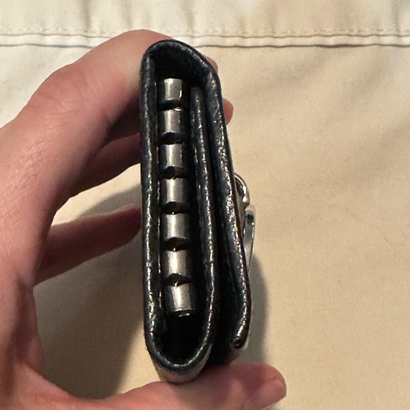 Bulgari Key Holder-missing key hooks - Picture 3 of 10